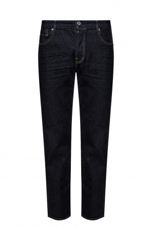 ‘carter’ tapered leg jeans, zdjęcie 1 ‘carter’ tapered leg jeans od AllSaints